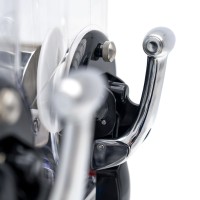 Slush Puppy & Granita Machine - 2x 12L - Digitaal Display