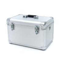 Droogijsmachine - Droogijscilinder 5,6 x 11,2 cm - 120 Seconden