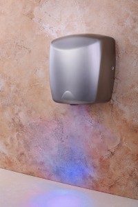 HANDENDROGER TWISTER HD-15