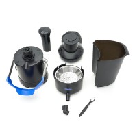 Sapcentrifuge - 2 Snelheden - 19 cm Glashoogte