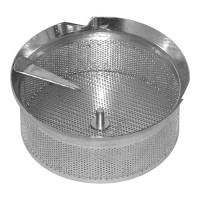 inzetzeef |Ø37cm-2,0mm|