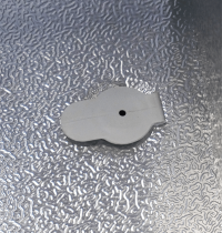 VRIESKIST GLASD. LOTTE-586