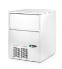 IJsblokjesmachine
