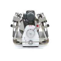 Deeguitrolmachine - 38 cm - Tafelmodel