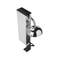 Glasbevriezer - Geen Stroom - alle formaten Glas