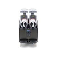 Slush Puppy & Granita Machine - 2x 12L - Digitaal Display