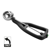 ijsportioneerlepel 1/040L