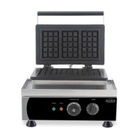 WAFELIJZER 3ST BRUSSELSE WAFEL