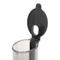 Professionele Slowjuicer - 0.8L Sap Container