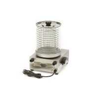 Worstenwarmer - Ø 20 x 24 cm - Vaatwasbestendig