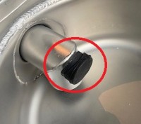 RUBBEREN AFDEKDOP TBV 7075.01