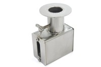 Doner Kebab Meat Box