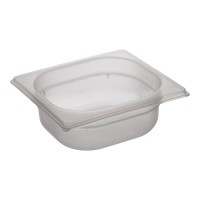 bak gastronorm |GN1/6|