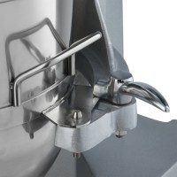 Planeetmenger - 60 L - Tot 30 Kg Deeg - 3 Snelheden