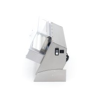 Deegroller Machine - Ø 45 cm - Enkele Deegroller