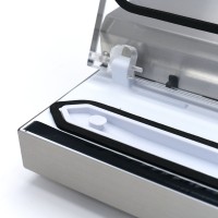 Vacuum Sealer - 31 cm Seal - Transparante Deksel