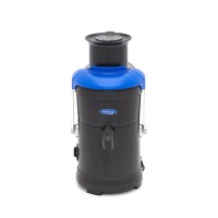 Sapcentrifuge - 2 Snelheden - 19 cm Glashoogte