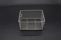 Frituurmand - 4 L - met Handvat