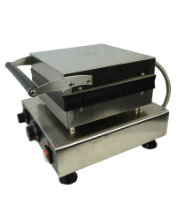 WAFELIJZER 4ST LOLLY BOOM