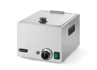 Worstenwarmer 10 liter