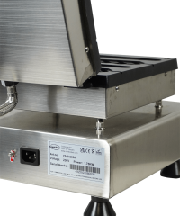 WAFELIJZER 4ST LOLLY BOOM