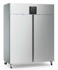 KOELKAST RVS 1200 LTR