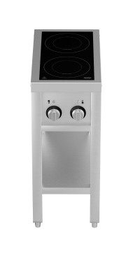 INDUCTIE FORNUIS 2 ZONES OPEN