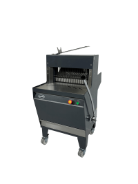 BROODSNIJMACHINE 11 MM STAAND