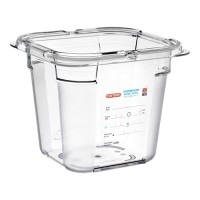 bak gastronorm |GN1/6|