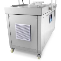 Vacumeermachine - 60 cm Seal - 76 x 62 x 16 cm Dubbele Kamer