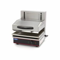 Salamander Grill - 44 x 32 cm - 2800W - met Lift