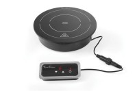 Inductie warmhoudplaat 800W