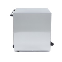 Heteluchtoven - Grillen - 4 Bakplaten - Ingebouwde Timer - tot 300°C