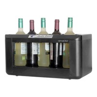 flessenkoeler |cap.5stk|