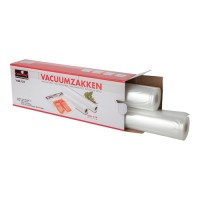 vacuümzakken |40cm|