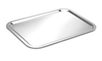 Gekoelde tray