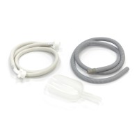 Ijsblokjesmachine - 45 Kg/Dag - Holle Ijsblokjes - Watergekoeld