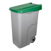 afval container 085L