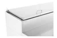 SALADETTE 4 DEURS GRANIET BLAD