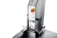 RVS LINTZAAG 230V 2100MM