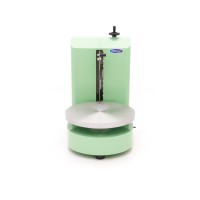 Cake Decorating Machine - Ø 36.4 cm - Pastel Groen