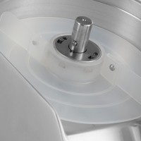 Groentesnijmachine - tot 450 Kg/Uur - incl. 5 Snijschijven