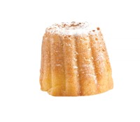 Cannele Bordelais ø54x(H)48