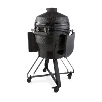 Premium Kamado BBQ 22 inch