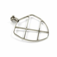 Planeetmenger 7L - Roestvrijstalen Beslagvleugel