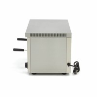 Salamander Grill - 42 x 34 cm - 2200W