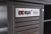 GEKOELD BUFFET GN 4/1