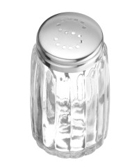 Peper- en zoutstrooier set