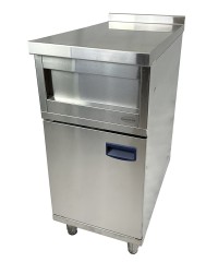 ENT 700 NEUTRAAL ELEMENT ENKEL