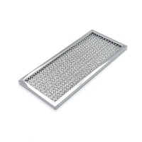 Frituurpan - 8 L - 1 Mand - Inductie - Liftsysteem - met Tapkraan